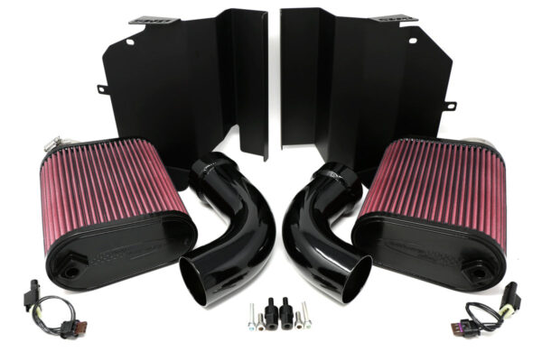 BMS V3 C400/C450/C43/SLC43 Dual Intakes **Out of Stock***