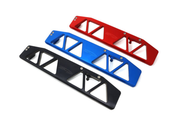 BMS Billet Belt Cover Upgrade for Subaru