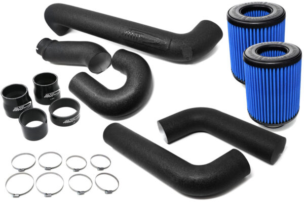 Front Mount BMS Elite G8x M2 M3 M4 S58 BMW Performance Intake