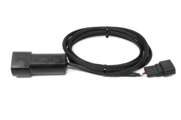 Nissan GTR Bluetooth Flex Fuel Analyzer