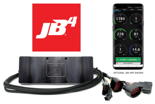 JB4 Tuner for 2010-2019 Ford Taurus SHO