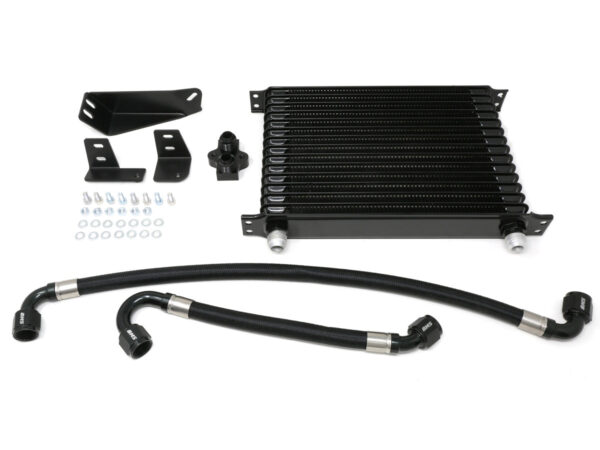 BMS Transmission Oil Cooler for 2018+ Kia Stinger & Genesis G70 3.3T *** CLOSE OUT SALE***"