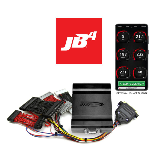 N54 JB4 BMW Performance Tuner(Includes Bluetooth)