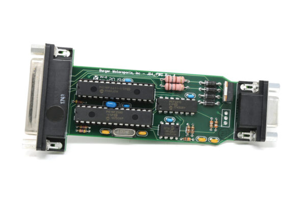 Replacement Control Board