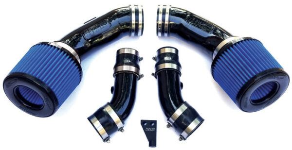 M5/M6 Elite S63TU Intake & Upgraded Charge Pipe Combo ***Out of stock***