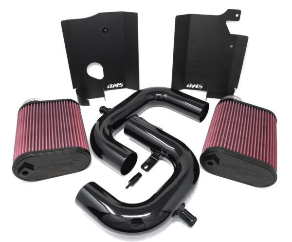 BMS C63 AMG Dual Intakes ***Out of Stock**