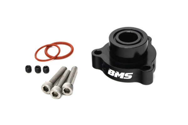 BMS Blow Off Valve (BOV) Adapter for 2022+ Subaru WRX