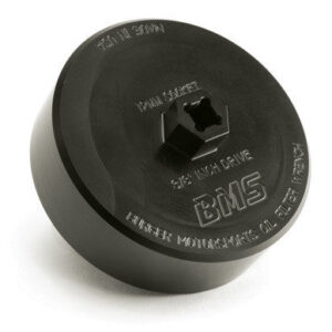 Billet BMW Oil Filter Cap Removal/Install Tool
