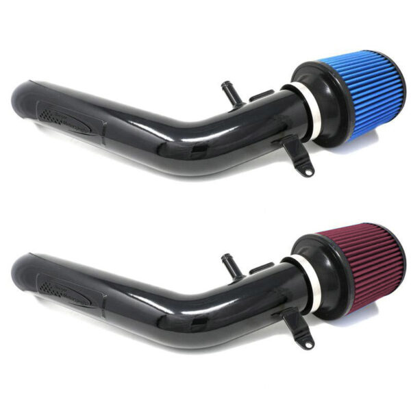 BMS Elite Aluminum BMW F30 N55 Performance Intake