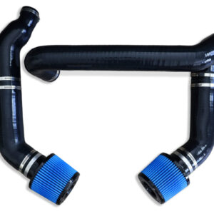 Front Mount BMS Silicone G8x M2 M3 M4 S58 BMW Performance Intake