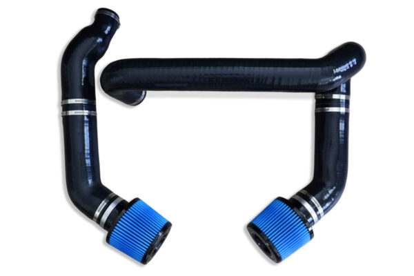 Front Mount BMS Silicone G8x M2 M3 M4 S58 BMW Performance Intake