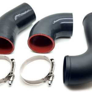 BMS RACE intercooler J pipe