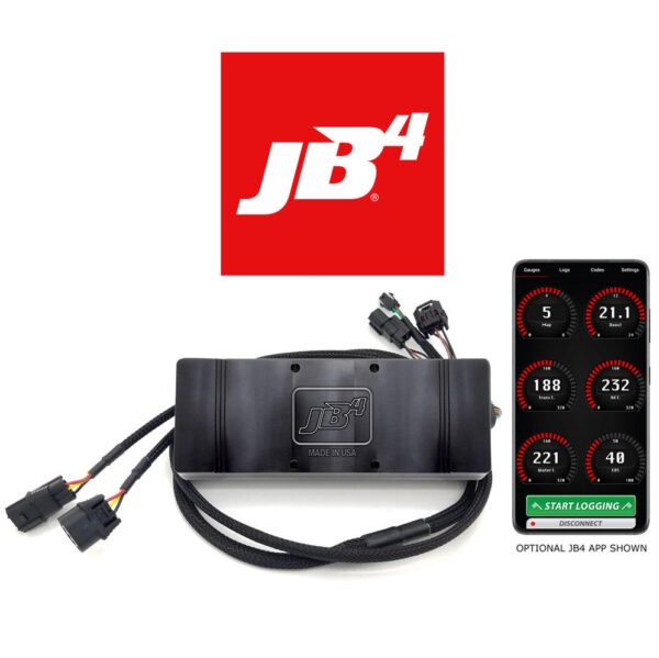 JB4 Tuner for 2024+ Mazda CX-90 & 2025+ CX-70 3.3L Turbo BETA