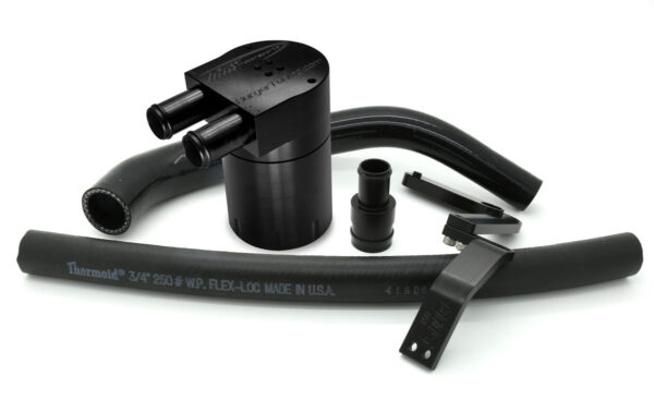 BMS Oil Catch Can Kit for Volkswagen MK7