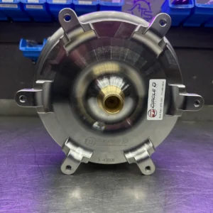 Billet Torque Converter | BMW ZF 8HP Transmission | ATS x Circle D Specialties