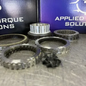 8HP50 / 8HP51 / 8HP45 Stage 1 DIY Kit | Transmission Rebuild Kits